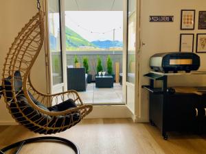 Lilly o Wellness o Hideaway