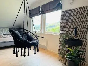 Arctic Loft - Langfjord