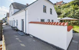 Beautiful Home In Sjællands Odde