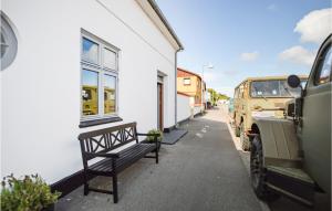 Beautiful Home In Sjællands Odde