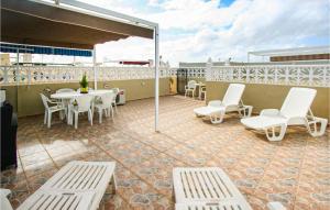 Stunning Apartment In Torrevieja