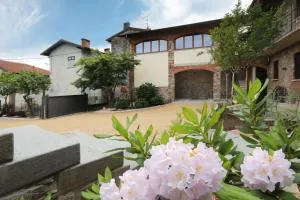 GreenRose - Comabbio