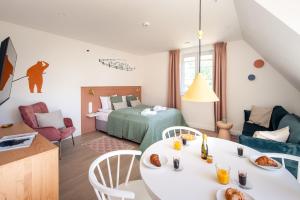 Apartamenty Mikołaj Zakopane