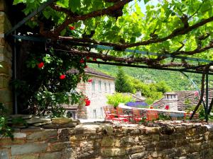 Papaevangelou Hotel Zagori Greece