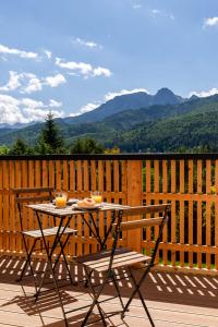 Apartamenty Mikołaj Zakopane