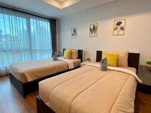 Modern&Peace full home 4BR near Airport