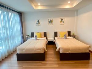 Modern&Peace full home 4BR near Airport