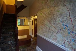 The Boundary Hotel - B&B