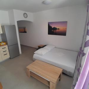 Apartments Jurjevic