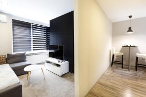 Studio Apartment Baltazar Zagreb centre