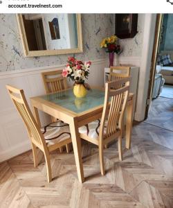 Apartment - Largs - Sleeps 4 - Pet Friendly