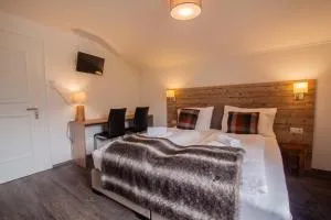 Chalet Hochsonnberg in Piesendorf - Friedensbach