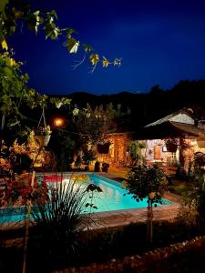 Guest House Queen - 4hvězdičkové hotely ve městě Konjic