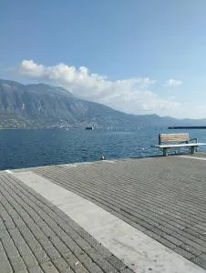 Aretoussa - Akovítika