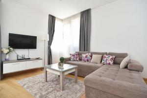 Apartman Drobnjak Center-sea View