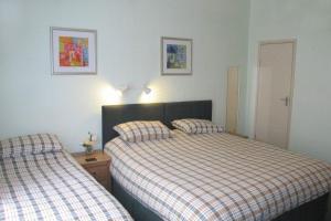 Double or Twin Room room in The Coach House