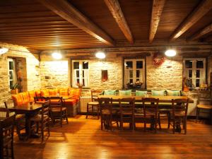 Papaevangelou Hotel Zagori Greece