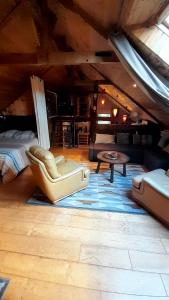 La Maison du Haut Plessix