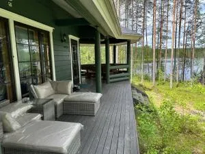 Villa Classic - Vihanti