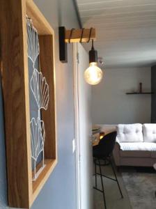 Appartements I have a dream : photos des chambres