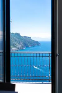 Casa Ferdimena - Scala