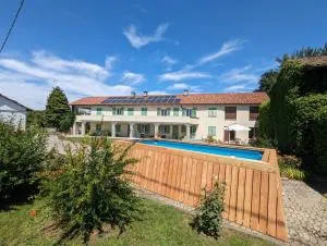 Cascina cortese - Quarto dʼAsti