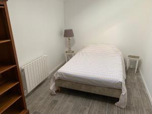 Maisons de vacances La frelonniere : photos des chambres