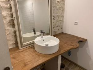 Maisons de vacances La frelonniere : photos des chambres