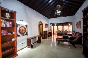 Villa Jardín de Buda