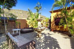 Villa Jardín de Buda