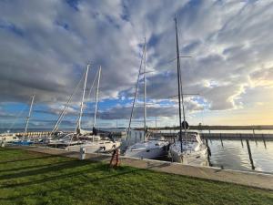 Ferienwohnung Haus Marianne