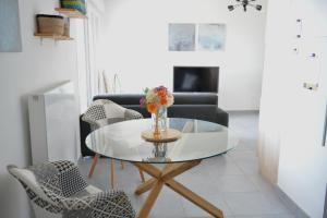 Appartements Appartement cosy et confortable a deux pas du lac : photos des chambres