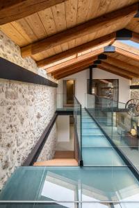 The Olive Mill Loft - Oil Mill to Lavish Leisure