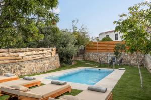The Olive Mill Loft - Oil Mill to Lavish Leisure