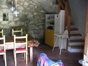 Petite maison Dalberto