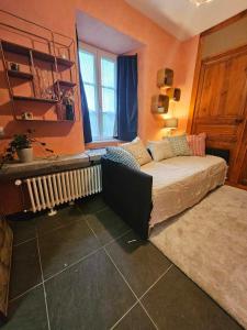 Maisons d'hotes DATCHA ANASTASIA : photos des chambres