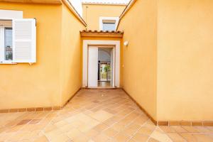 Casa Tulipa by dracmallorca