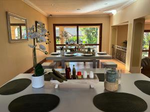 Accommodation Bedfordview - Hethersett Guesthouse