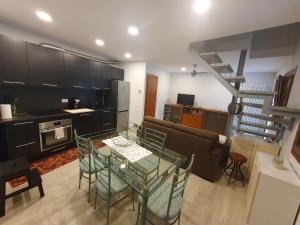 Appartamenti vicino al lago con bikeparking