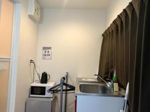 アンドステイノボッチホテルn3