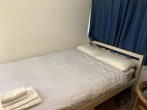 アンドステイノボッチホテルn3