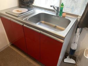 アンドステイノボッチホテルn3