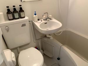 アンドステイノボッチホテルn3