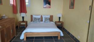 Appartements Residence Villa Nova : photos des chambres