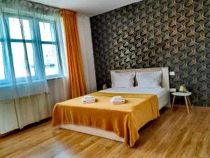 Apartment Brownie - Ghiroda Nouă