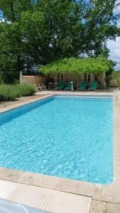 Gite at La Maison Forte - Issigeac