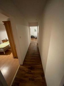 Monteurwohnung Holländer