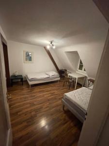 Monteurwohnung Holländer