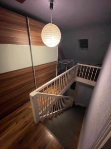 Monteurwohnung Holländer