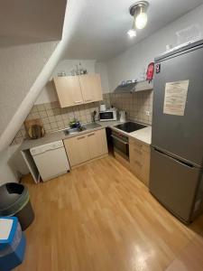 Monteurwohnung Holländer